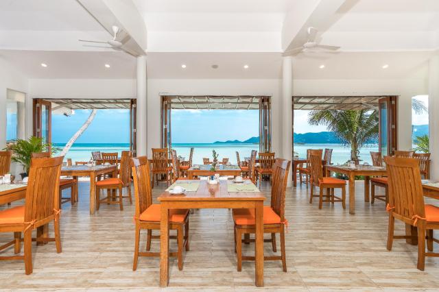 Kombinace - Chaba Cabana Beach Resort & Spa, Phuket Ocean Resor