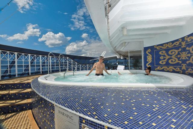 Ľadovou ríšou Aljašky na vlne luxusu