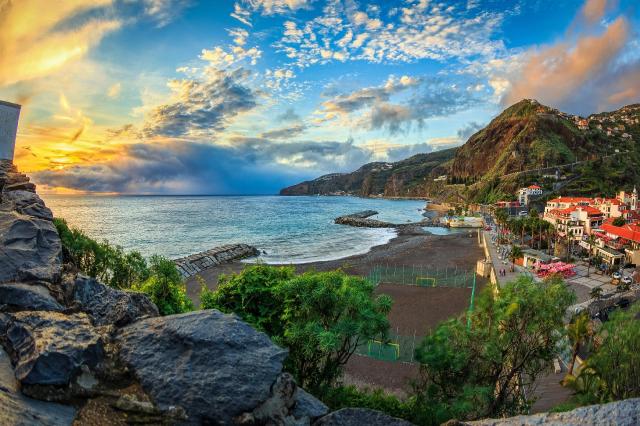 Madeira za poznaním