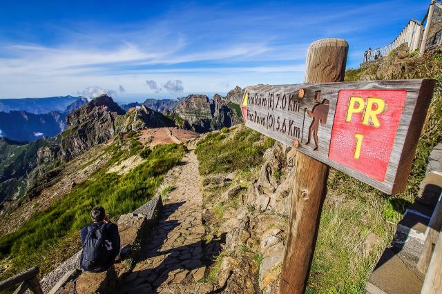 Madeira za poznaním