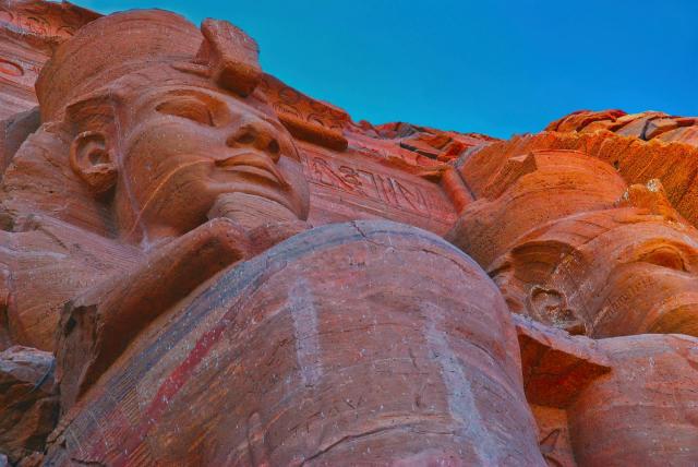 Egypt - Asuán exkluzívne
