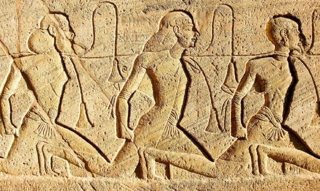 Egypt - Asuán exkluzívne