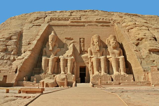Egypt - Asuán exkluzívne