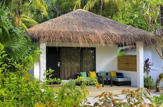 Deluxe Bungalov