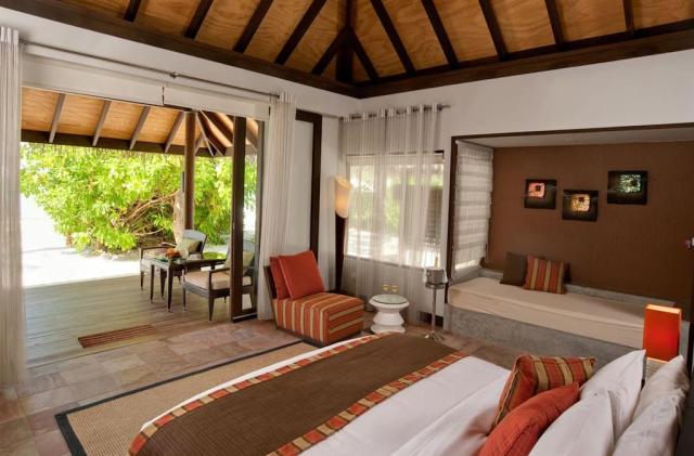 Beach Villa