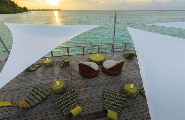 Chill Bar
