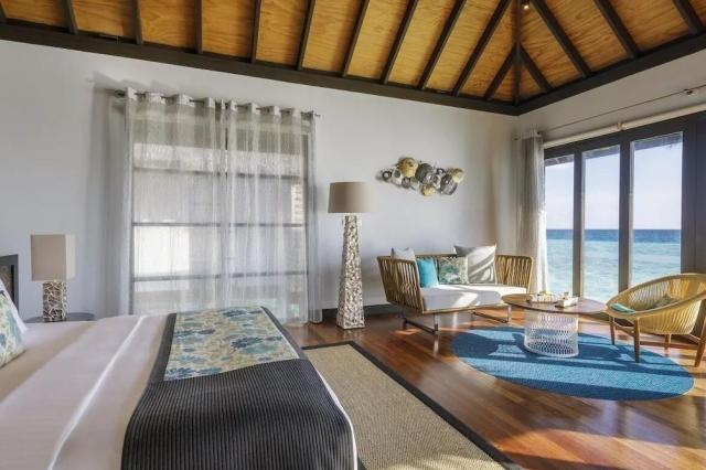 Wter Villa s bazénom
