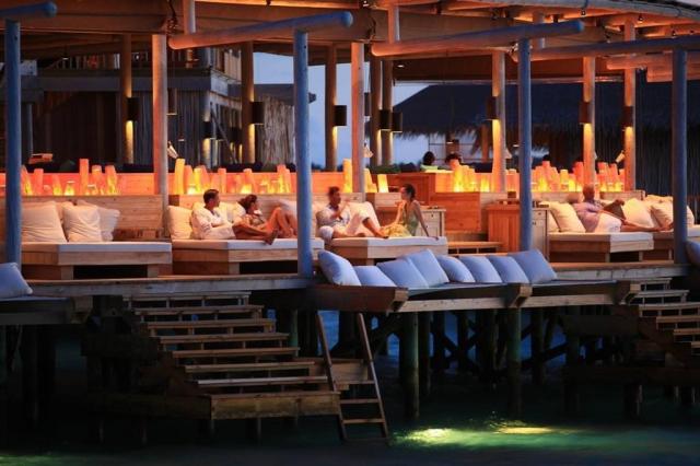 Chill Bar