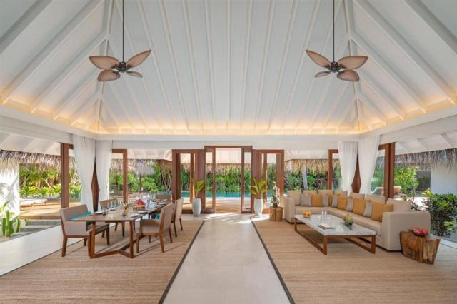 Beach Pool Residencia