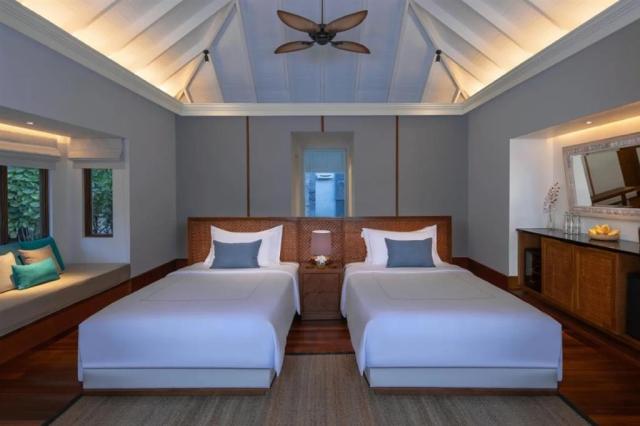 Beach Pool Residencia