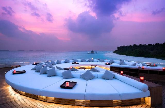 Sky Bar