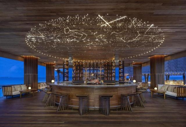 Sky Bar