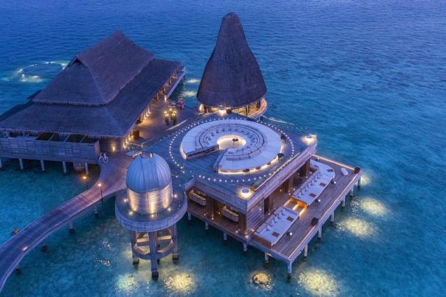 Sky Bar