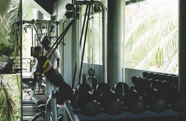 Fitness