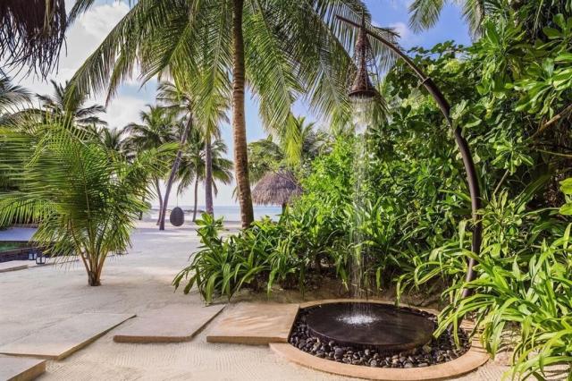 Beach Residencia s bazénom