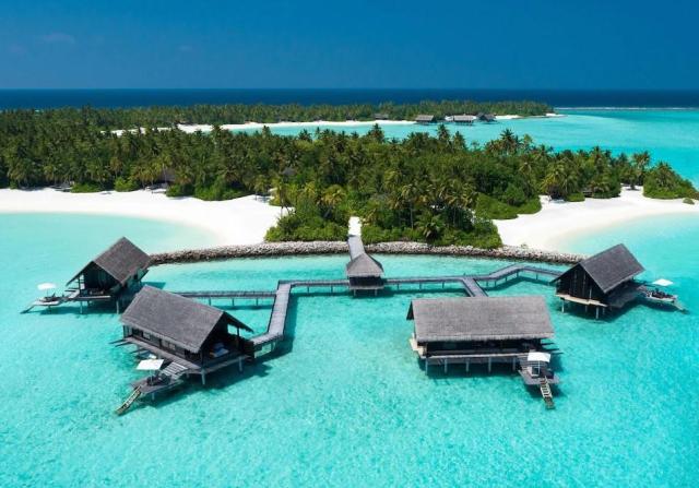 Water Villa