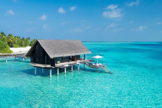 Water Villa
