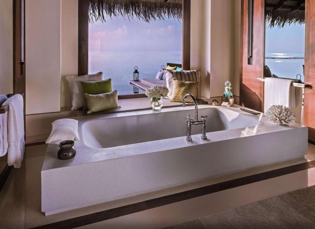 Water Villa