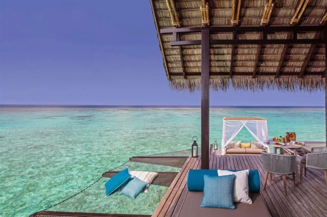 Water Villa