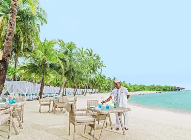 The Beach club
