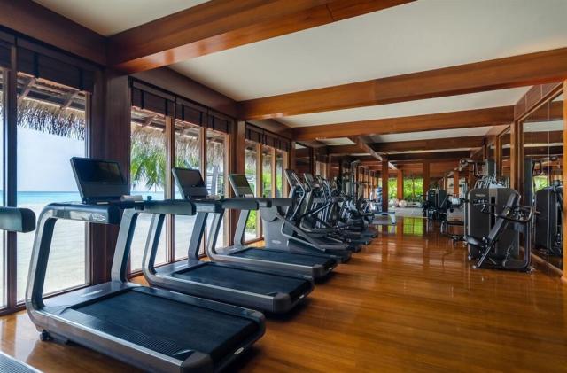Fitness