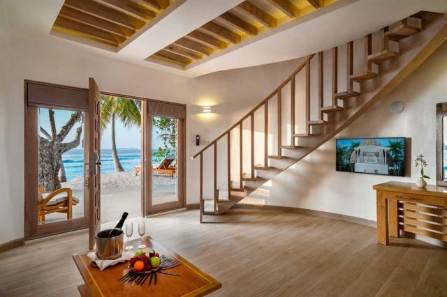 Premium Beach Villa