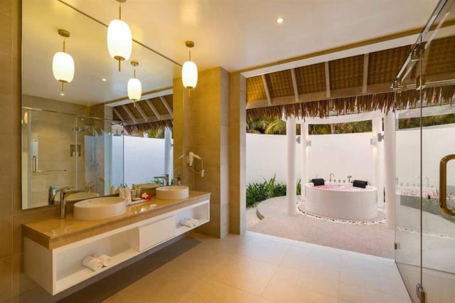 Premium Beach Villa