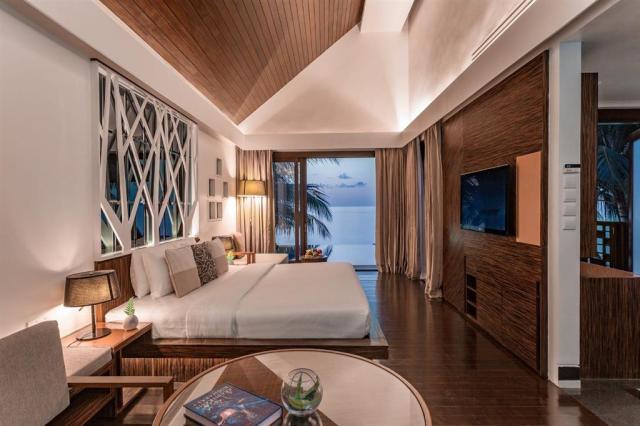 Beach Pool Villa