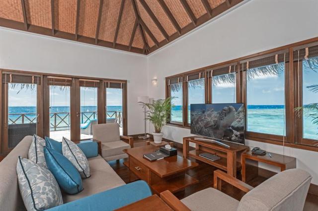 Water Villa
