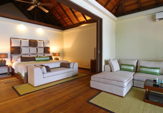 Deluxe Villa s bazénom