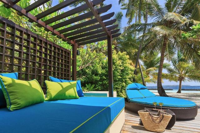 Kurumba Residence 2 spálne