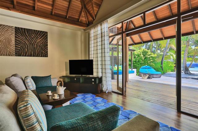 Kurumba Residence 2 spálne