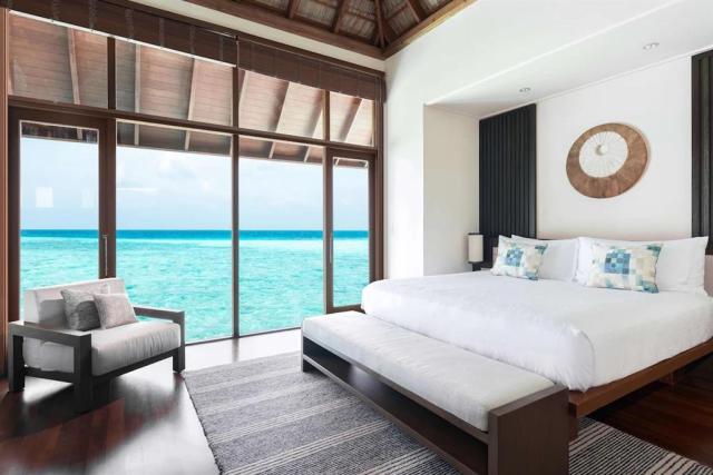 Grand Water Villa