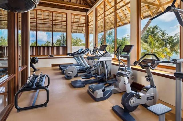 Fitness