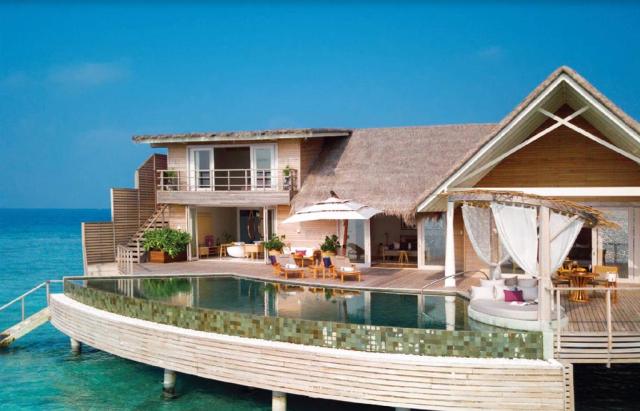 Ocean Residencia