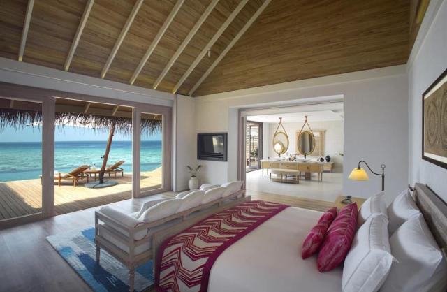 Ocean Residencia