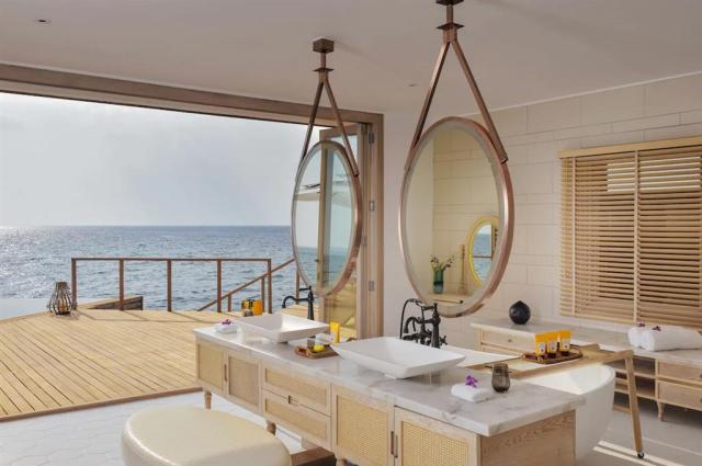 Ocean Residencia
