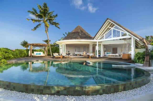 Beach Residencia