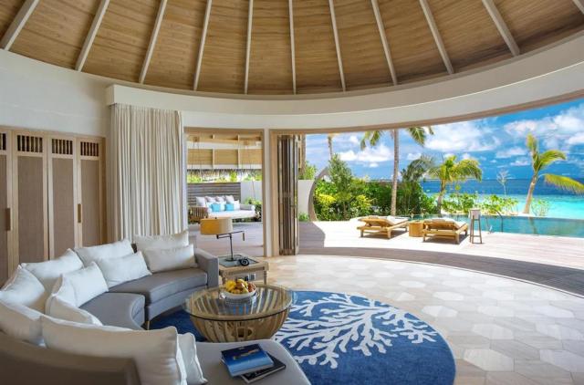 Beach Residencia