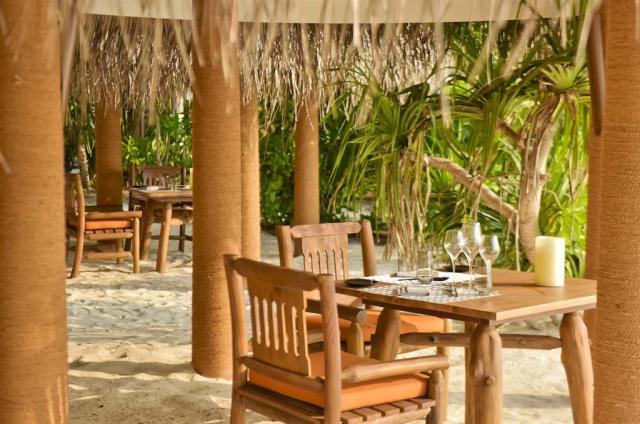 The Shoreline Grill