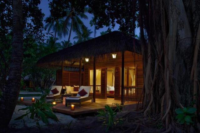 Beach Villa