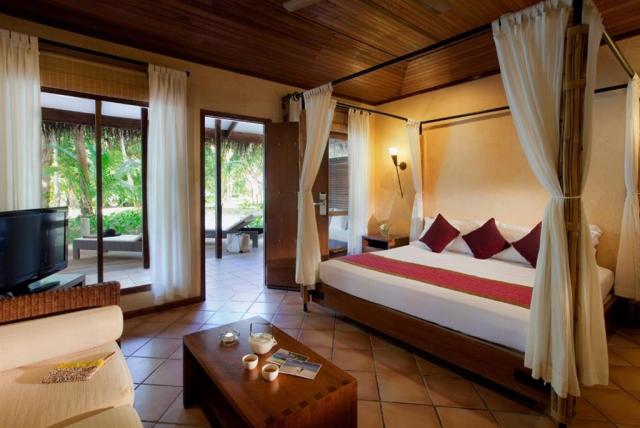 Beach Villa