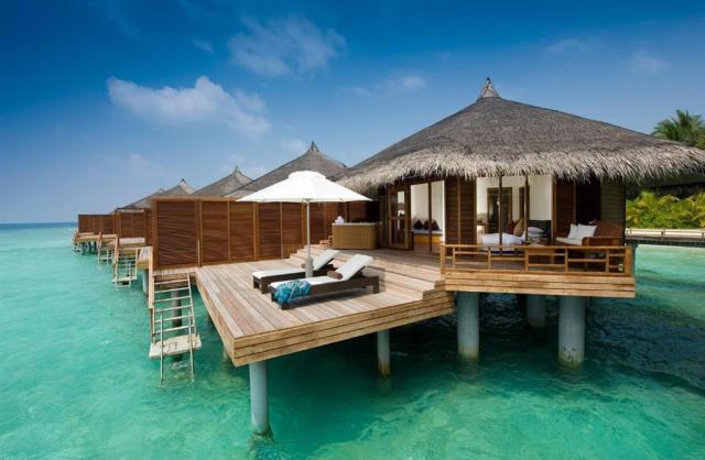 Water Villa