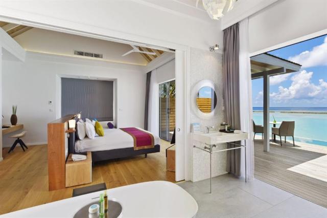 Villa s bazénom