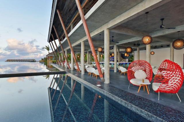 Laguna Bar