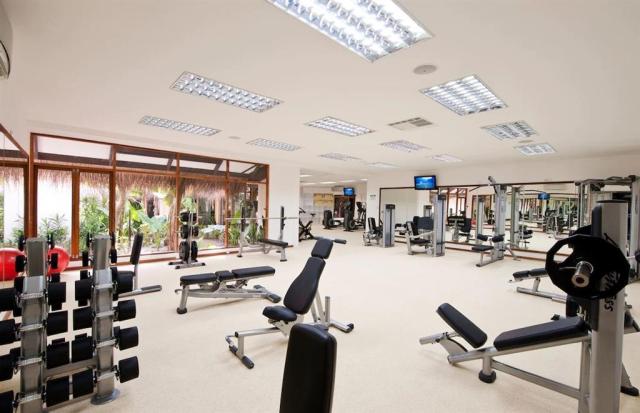 Fitness