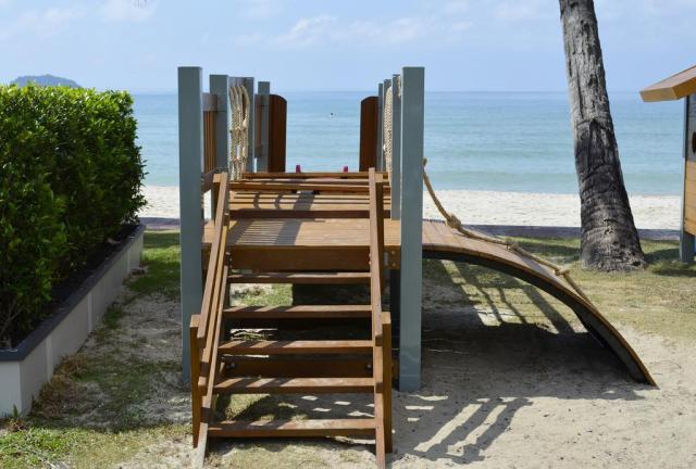 Kombinace - Klong Prao Resort ***+, Ko Chang, Green Park ***+, 