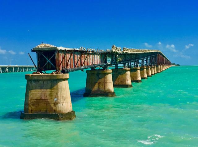 FLORIDA: štátom slnka a pláží