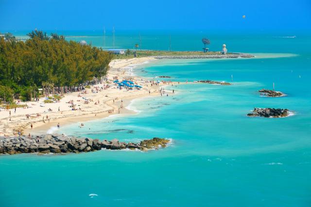 FLORIDA: štátom slnka a pláží