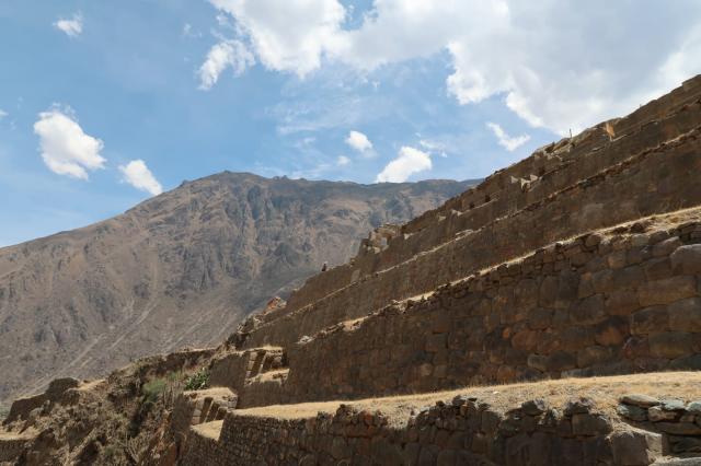 Peru - za tajomstvom Inkov II